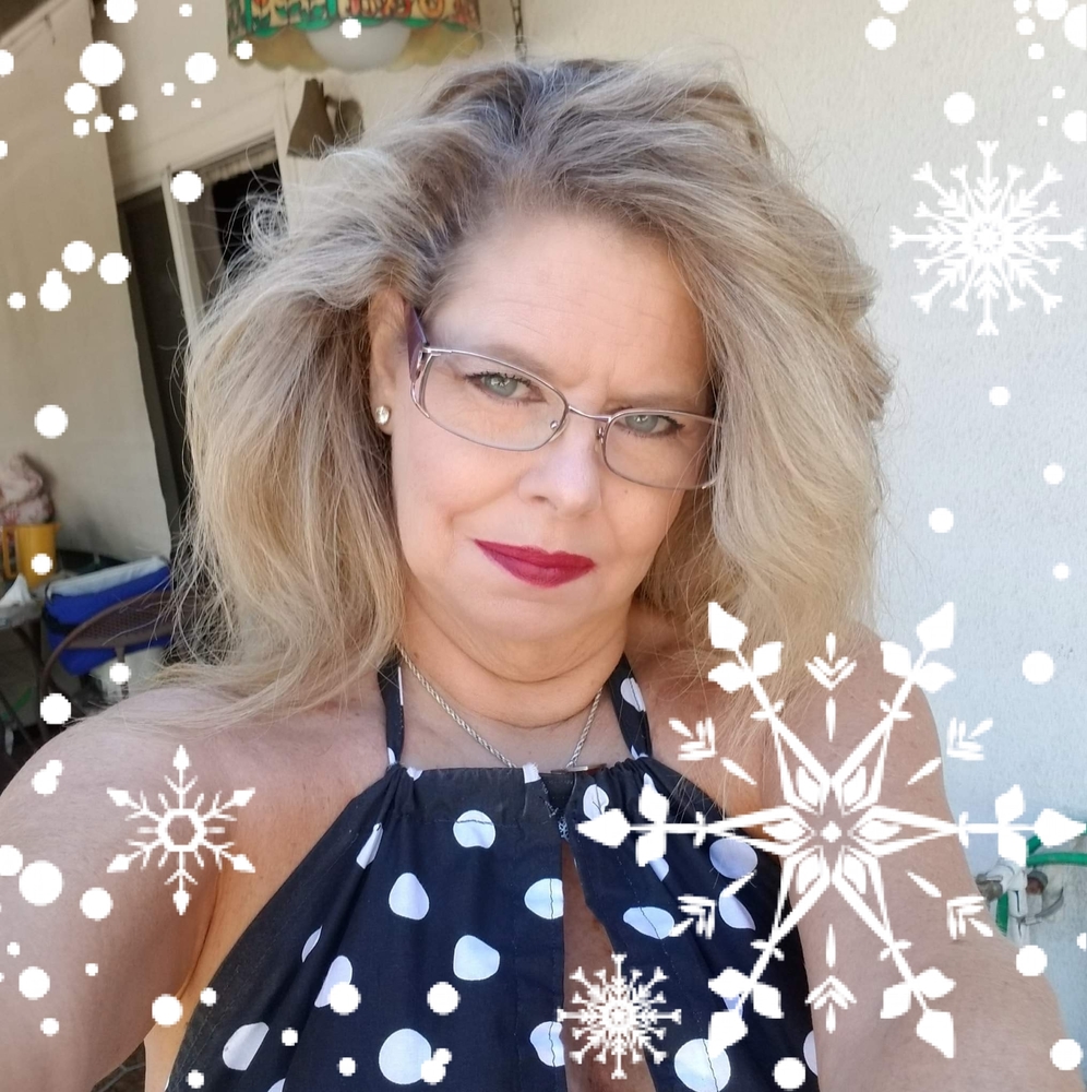 Meet your Posher, Penny